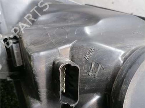 Right headlight RENAULT CLIO II Hatchback Van (SB0/1/2_) 1.5 dCi | BP36681955C29 - Image 4