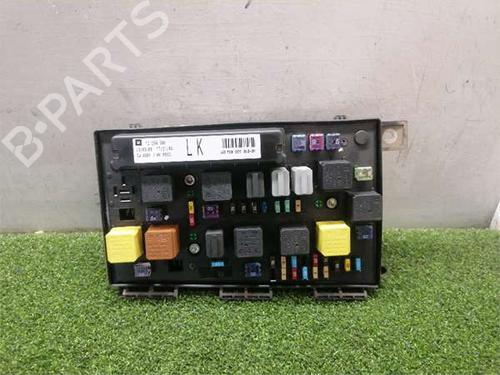 Used Electronic module Electronic module OPEL ZAFIRA / ZAFIRA FAMILY B (A05) 1.6 (M75) (115 hp) 39659531 39659531