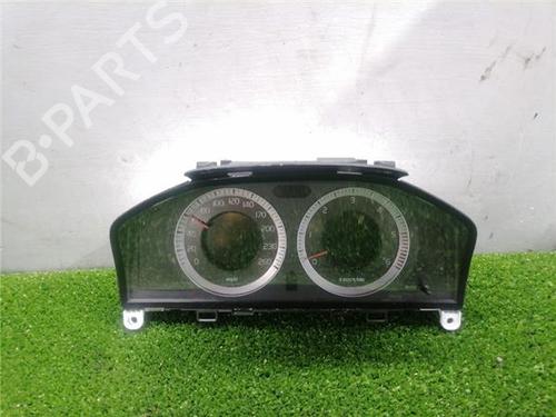 Used Instrument cluster VOLVO S60 II (134) D4 (163 hp) 32308023