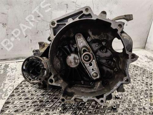 Used Gearbox Gearbox 38570805 38570805