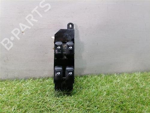 Used Left front window switch Left front window switch HYUNDAI SANTA FÉ I (SM) 2.0 CRDi 4x4 (113 hp) 33679273 33679273