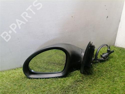Used Left mirror Left mirror 36819723 36819723