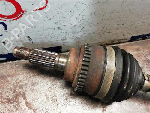 Right front driveshaft OPEL AGILA A (H00) 1.2 16V (F68) | BP31891642M39 - Image 2