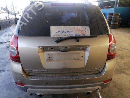 Rear mirror CHEVROLET CAPTIVA (C100, C140) 2.0 D 4WD | BP31898399I6