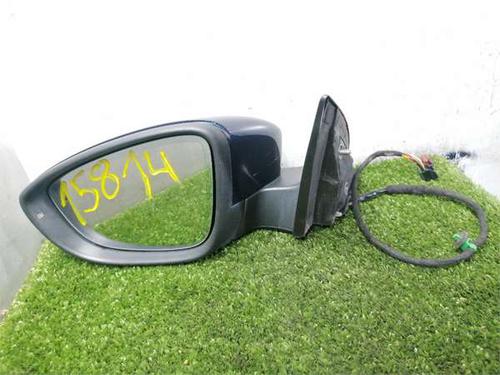 Used Left mirror Left mirror VW PASSAT CC B6 (357) 2.0 TDI (140 hp) 36282602 36282602