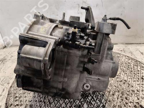 Gearbox VW PASSAT CC B6 (357) 2.0 TDI | BP36453251M3 - Image 2