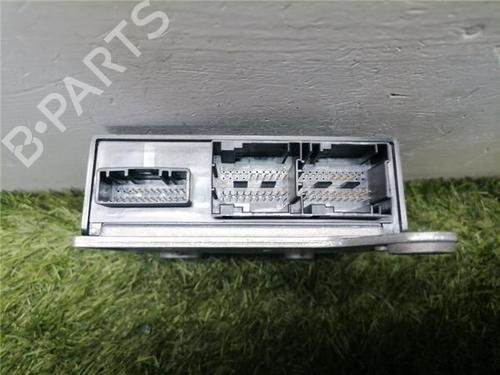 ECU airbags RENAULT KADJAR (HA_, HL_) 1.2 TCe 130 (HLMR) | BP31901176M53