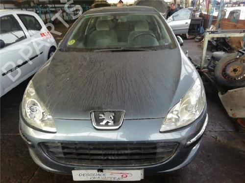 Pièces Détachées Usagées PEUGEOT 407 (6D_) 2.0 (6DRFNB, 6DRFNE) (136 hp) 4409144