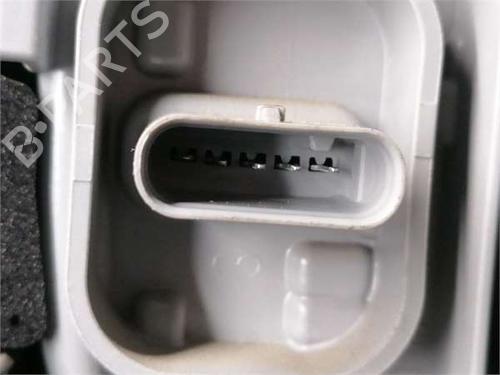 Left taillight JEEP RENEGADE SUV (BU, B1, BV) 1.0 T-GDi | BP39659504C34 - Image 4