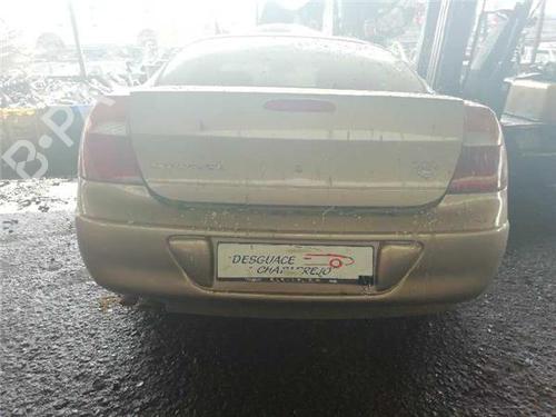 Pièces Détachées Usagées CHRYSLER 300M (LR) 2.7 V6 24V (204 hp) 4408077