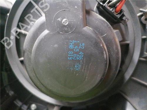 Heater matrix box AUDI Q7 (4LB) 3.0 TDI quattro | BP31911393M61 