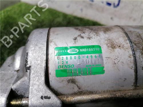 Starter ROVER 25 I Hatchback (RF) 2.0 iDT | BP31890235M8