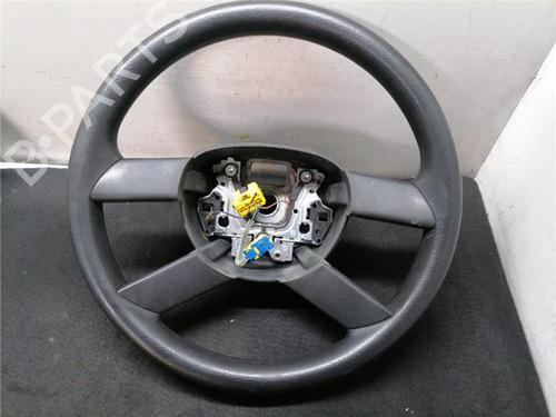 Used Steering wheel Steering wheel VW POLO IV (9N_, 9A_) 1.2 12V (64 hp) 34456273 34456273