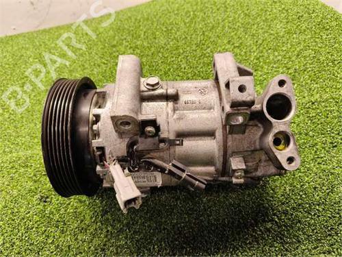 AC compressor RENAULT CAPTUR I (J5_, H5_) 1.5 dCi 90 (J5N4, J5M5, J5MW, J5M6, J5AL, J5AJ) | BP39540753M34 - Image 2