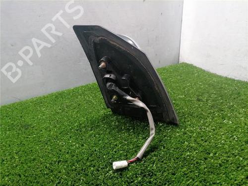 Left mirror TOYOTA COROLLA (_E12_) 2.0 D-4D (CDE120_, CDE120R) | BP32308008C26