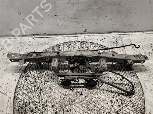 Frontplade/Frontkurv Frontplade/Frontkurv NISSAN JUKE (F15) 1.6 (117 hp) 34105965 34105965