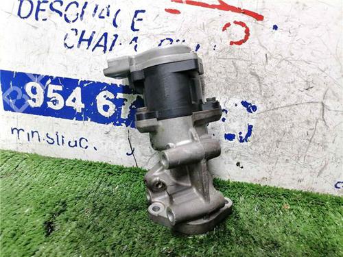EGR Ventil CITROËN C6 (TD_) 2.7 HDi (204 hp) 31899171