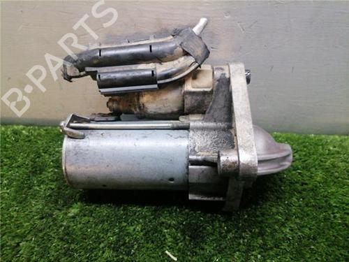 Starter FORD TRANSIT COURIER B460 Box Body/MPV 1.5 TDCi | BP36282555M8 - Image 3
