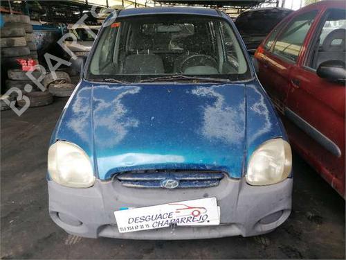 Brugte HYUNDAI ATOS (MX)  1.0 i  4645885