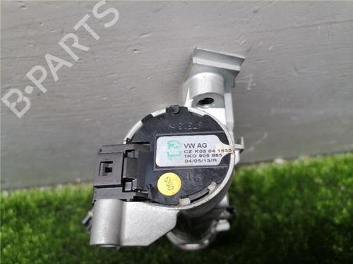 Switch SEAT ALTEA (5P1) 1.9 TDI | BP33248983I30 - Image 4