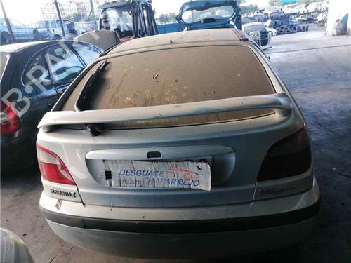 Tailgate lift support RENAULT MEGANE I (BA0/1_) 1.9 dTi (BA08, BA0N) | BP31893305C138