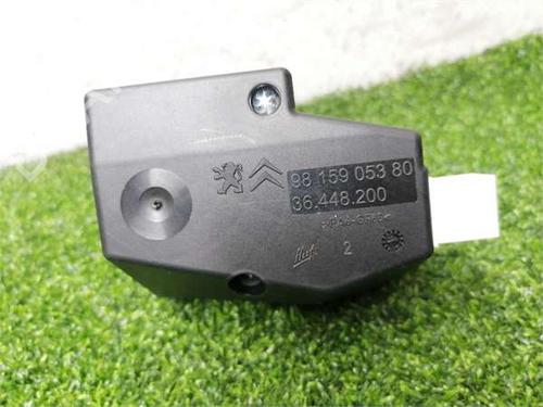 Electronic module CITROËN C4 Grand Picasso II (DA_, DE_) 1.6 BlueHDi 120 | BP40239570M83 - Image 3