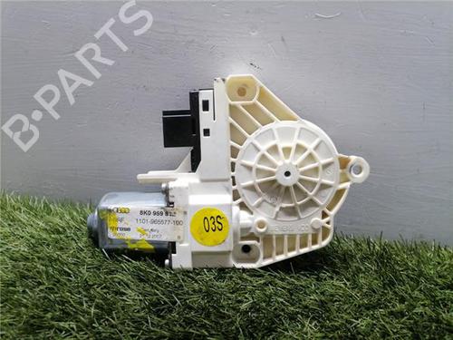 Used Right rear window motor AUDI A4 B8 (8K2) 2.0 TDI (143 hp) 31900874
