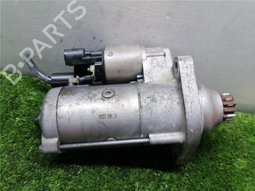 Starter VW GOLF VII Variant (BA5, BV5) 1.6 TDI | BP32431835M8