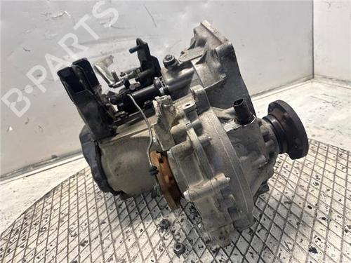 Gearbox SEAT IBIZA IV (6J5, 6P1) 1.4 TDI | BP32457335M3