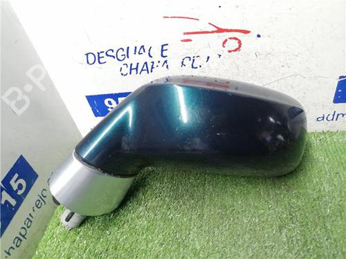 Left mirror RENAULT VEL SATIS (BJ0_) 2.2 dCi (BJ0E, BJ0F, BJ0G, BJ0H) | BP31892439C26