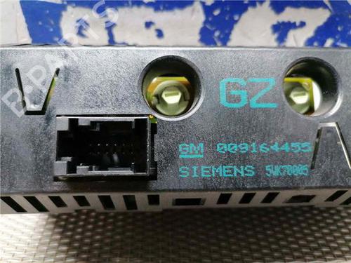 Other OPEL MERIVA A MPV (X03) 1.6 16V (E75) | BP31899524O1