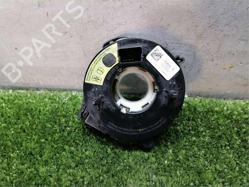 Used Squib airbag Squib airbag SEAT IBIZA IV (6J5, 6P1) 1.6 TDI (105 hp) 35747391 35747391