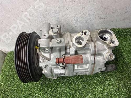 AC compressor SEAT LEON (KL1, KLG) 1.5 TSI | BP39699338M34 - Image 2