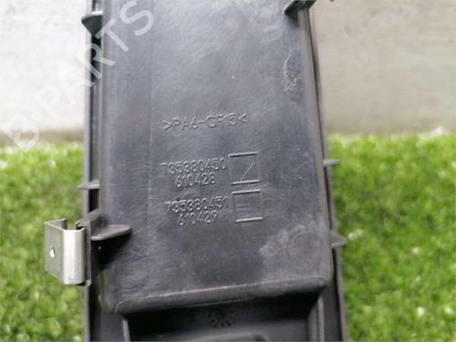 Right front window switch FIAT GRANDE PUNTO (199_) 1.4 (199AXB11, 199AXB1A, 199BXB1A, 199AXL1A) | BP37226242I26 - Image 4
