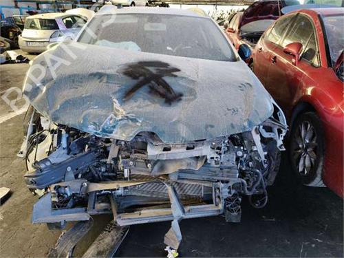 Brukte deler til RENAULT MEGANE IV Grandtour (K9A/M/N_)  1.6 16V  4768941