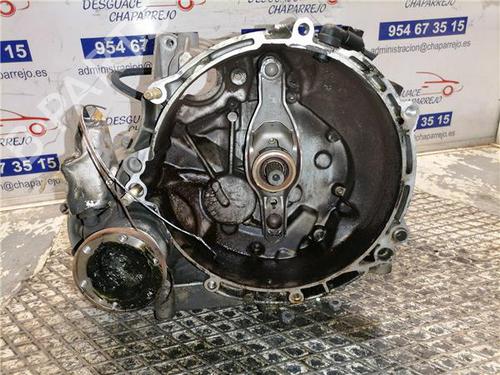 Used Gearbox Gearbox SKODA FABIA I (6Y2) 1.4 (68 hp) 31892680 31892680
