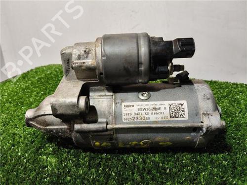 Used Starter Starter CITROËN GRAND C4 SPACETOURER (3A_, 3E_) 1.5 BlueHDi 130 (131 hp) 33415678 33415678