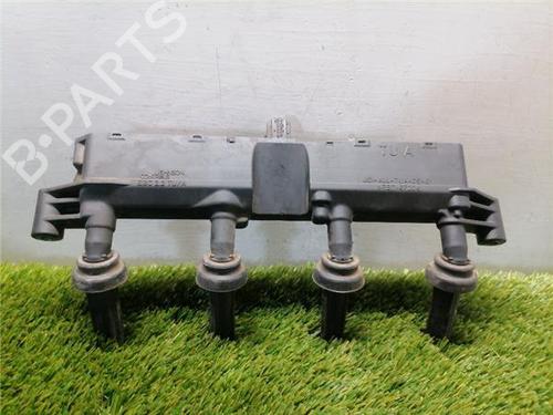 Tændspole Tændspole CITROËN C3 I (FC_, FN_) 1.1 i (60 hp) 36819713 36819713