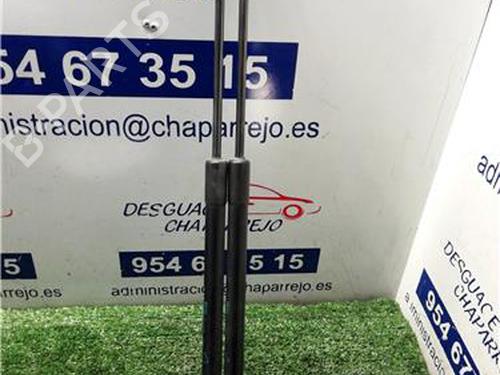 Gasdæmper bagklap OPEL MERIVA A MPV (X03) 1.3 CDTI (E75) (75 hp) 31891940