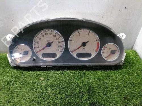 Used Instrument cluster Instrument cluster 36958376 36958376