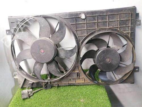 Used Radiator fan Radiator fan 38313519 38313519