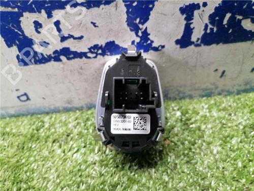 Switch BMW 1 (E81) 116 d | BP31900358I30