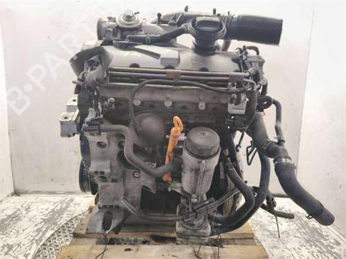 Used Engine Engine 39571889 39571889