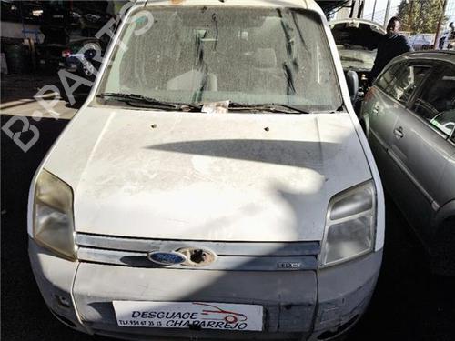 Brugte FORD TRANSIT CONNECT (P65_, P70_, P80_)  1.8 Di  4612684