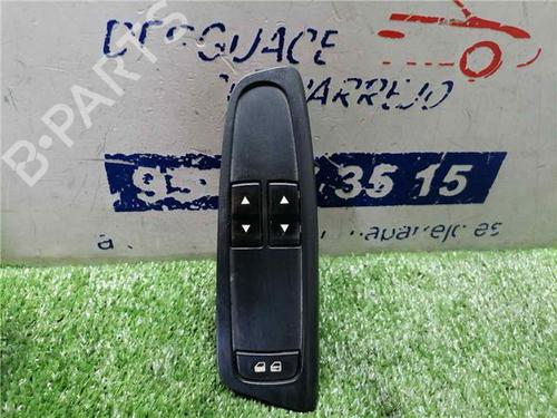 Used Left front window switch FIAT STILO (192_) 1.9 D Multijet (120 hp) 31899746