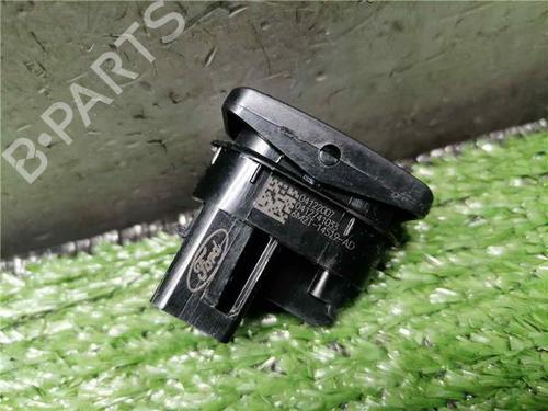 Right front window switch FORD MONDEO IV (BA7) 2.0 TDCi | BP31899153I26 - Image 3