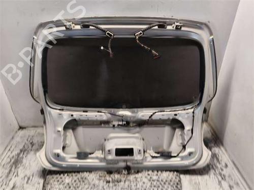 Tailgate VW GOLF VI Variant (AJ5) 1.6 TDI | BP37498788C6 - Image 4