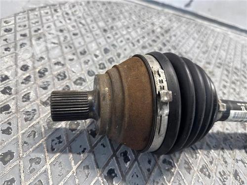 Left front driveshaft VW GOLF VII (5G1, BQ1, BE1, BE2) 1.6 TDI | BP31961992M38 - Image 2