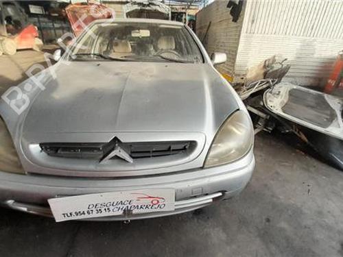 Używane części CITROËN XSARA (N1)  1.9 D  4772226