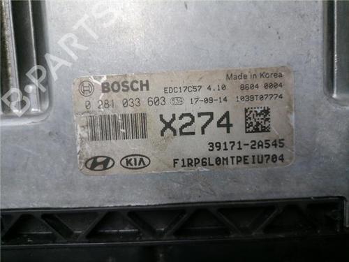 Electronic module KIA CARENS IV 1.7 CRDi | BP32821274M83 - Image 4